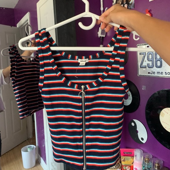 Cute top never wear✌🏼 - Picture 4 of 4